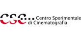 Logo Fondazione Centro Sperimentale di Cinematografia